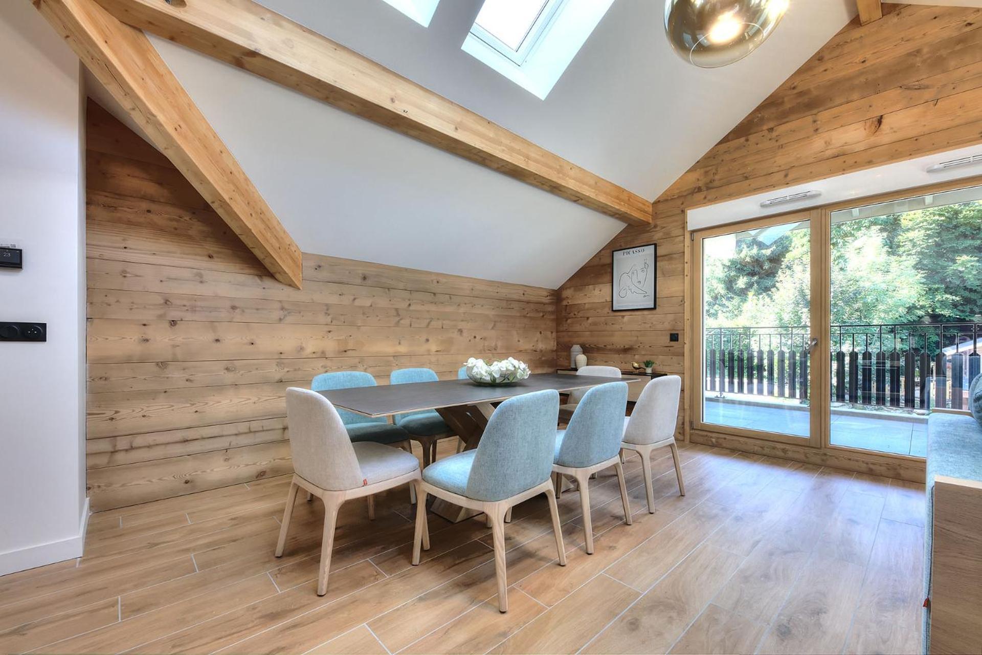 La Collection -Le Telepherique Apartman Saint-Gervais-les-Bains Kültér fotó