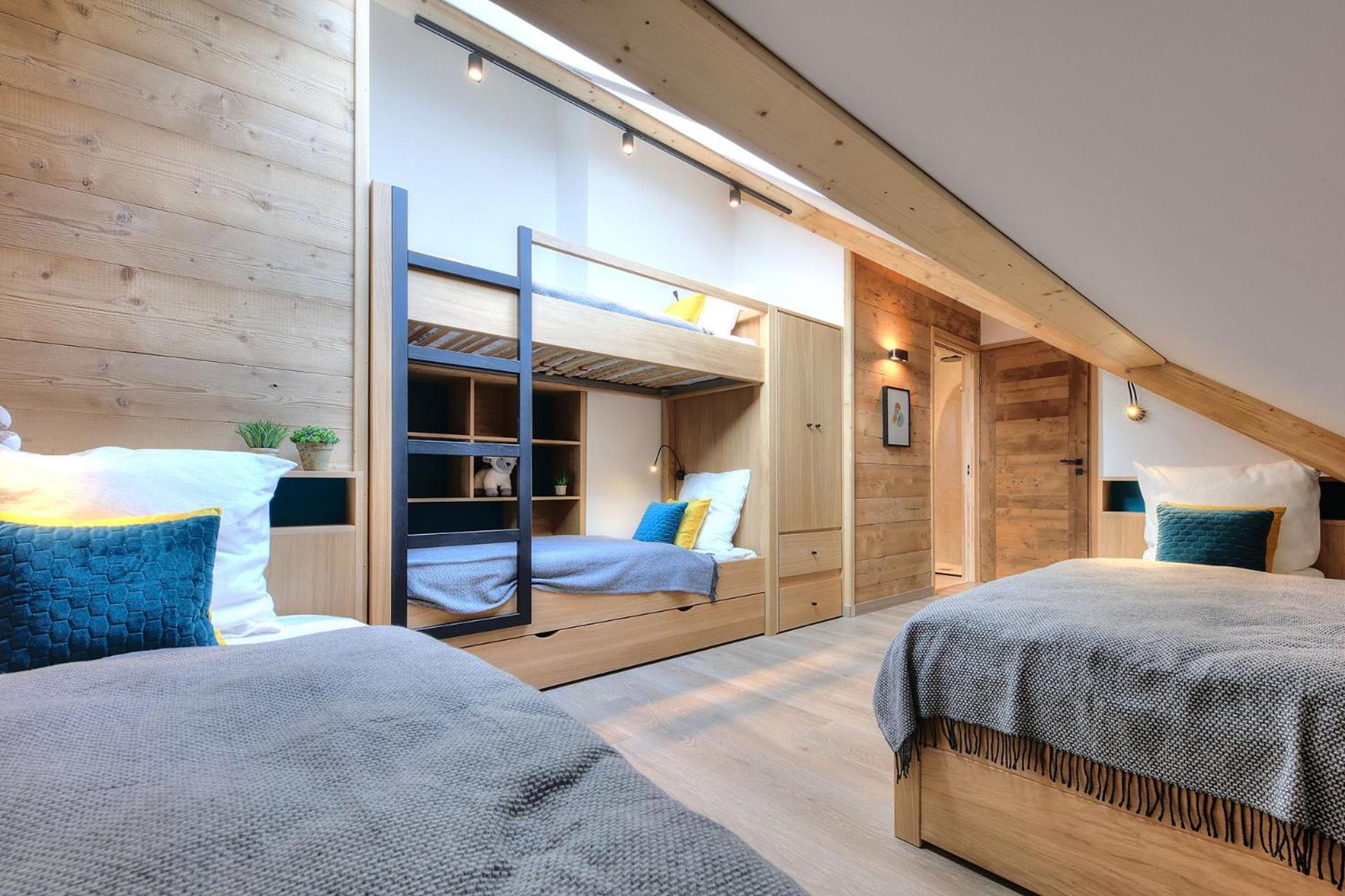 La Collection -Le Telepherique Apartman Saint-Gervais-les-Bains Kültér fotó