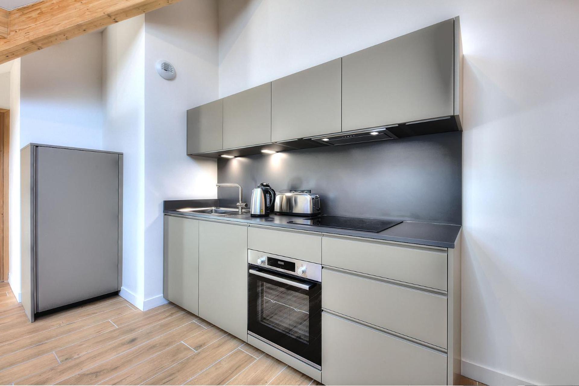 La Collection -Le Telepherique Apartman Saint-Gervais-les-Bains Kültér fotó