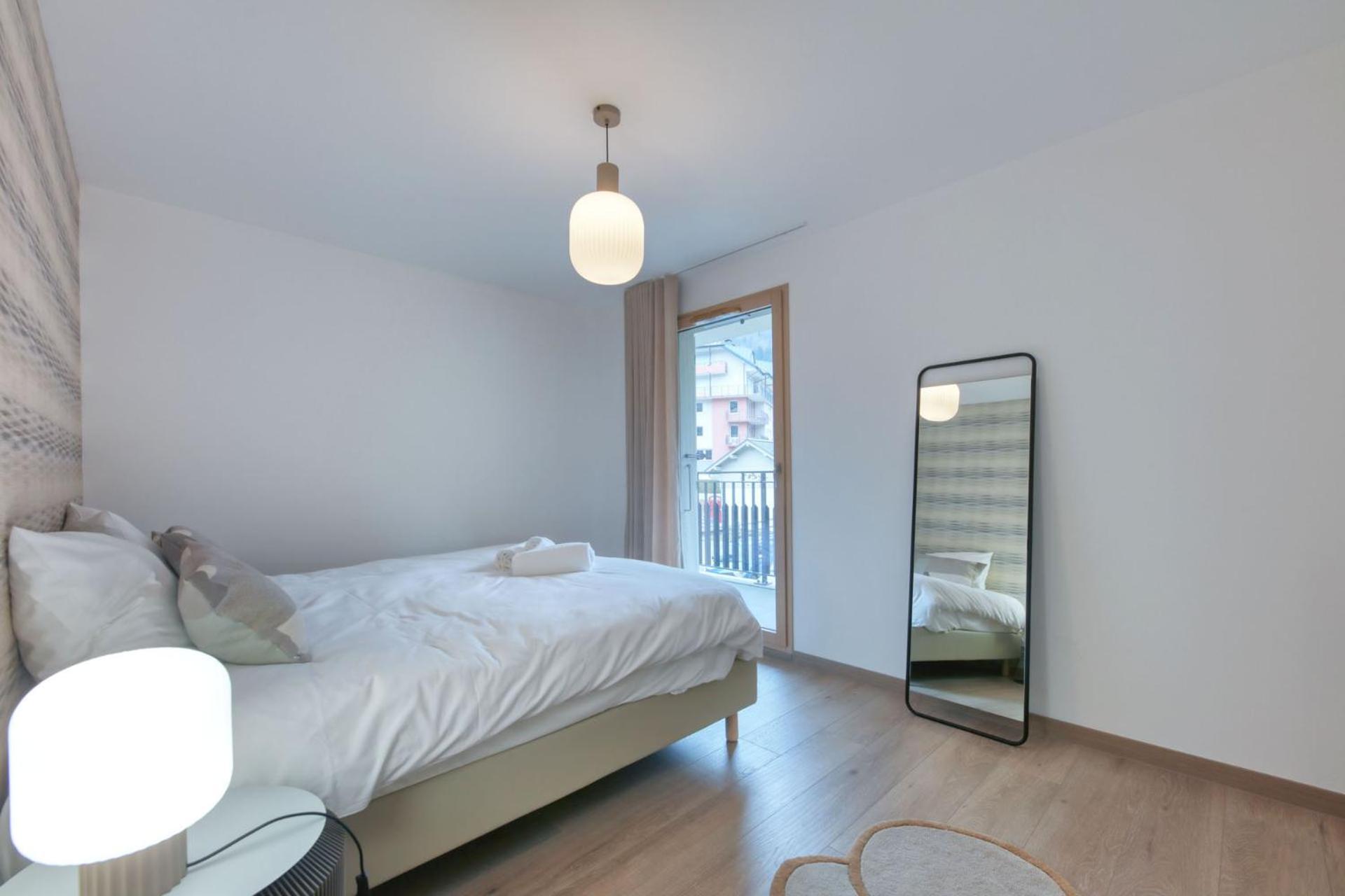La Collection -Le Telepherique Apartman Saint-Gervais-les-Bains Kültér fotó