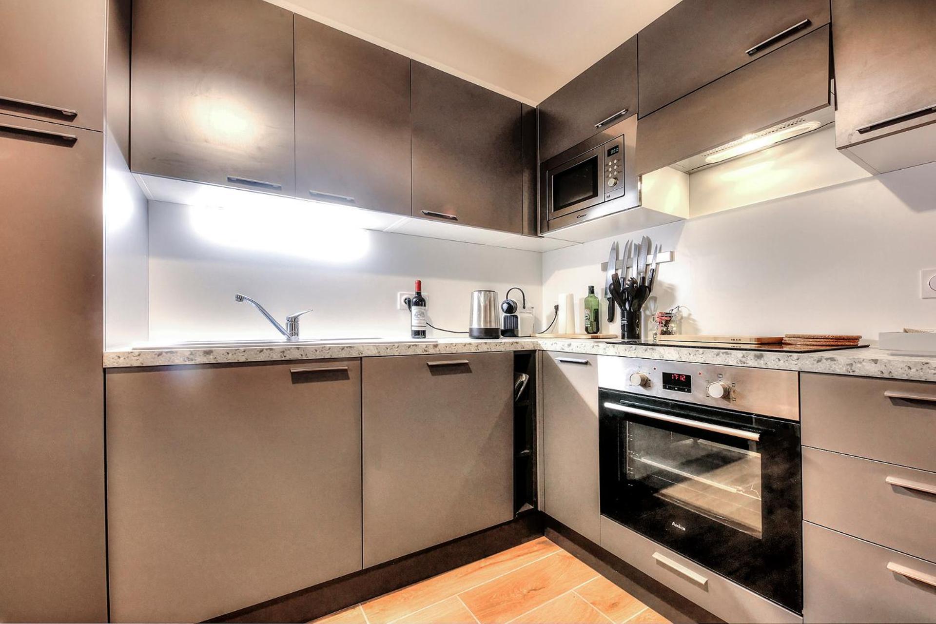 La Collection -Le Telepherique Apartman Saint-Gervais-les-Bains Kültér fotó