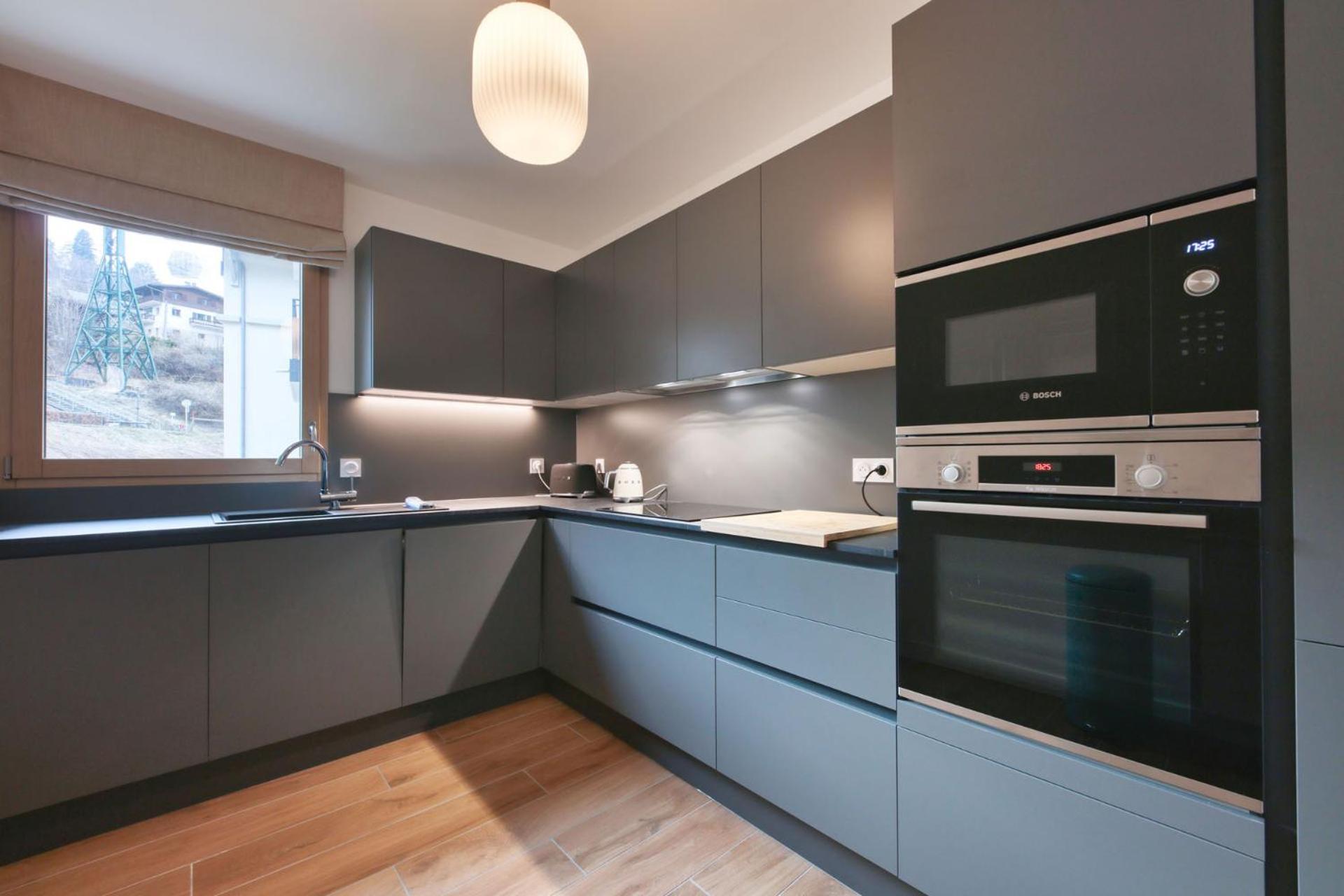 La Collection -Le Telepherique Apartman Saint-Gervais-les-Bains Kültér fotó
