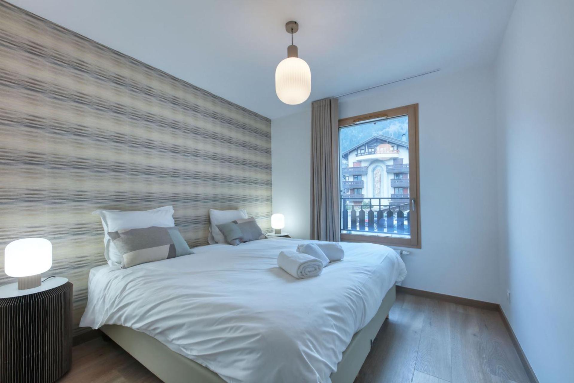La Collection -Le Telepherique Apartman Saint-Gervais-les-Bains Kültér fotó