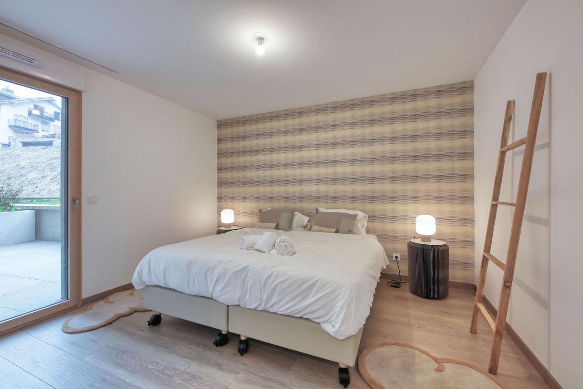 La Collection -Le Telepherique Apartman Saint-Gervais-les-Bains Kültér fotó