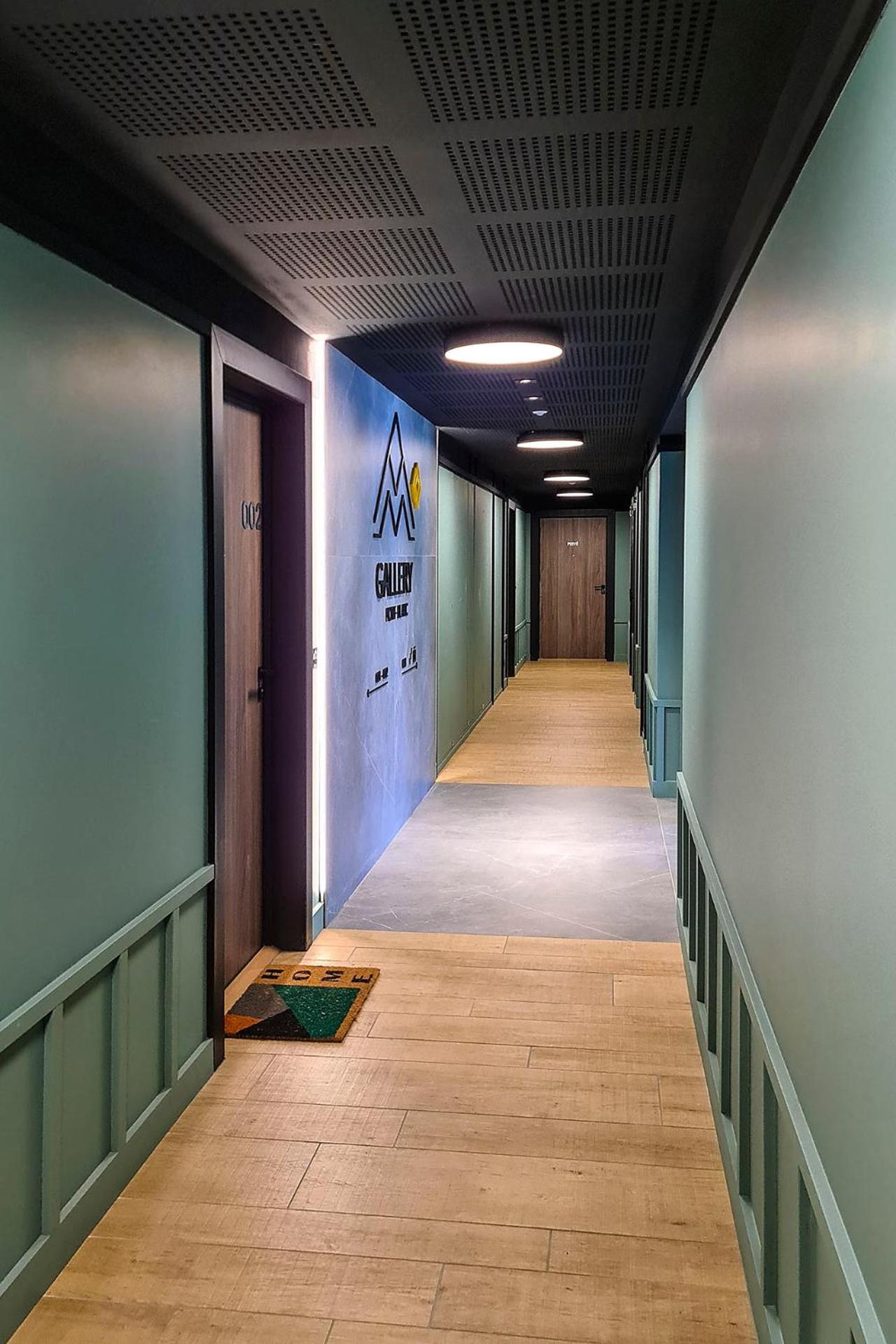 La Collection -Le Telepherique Apartman Saint-Gervais-les-Bains Kültér fotó