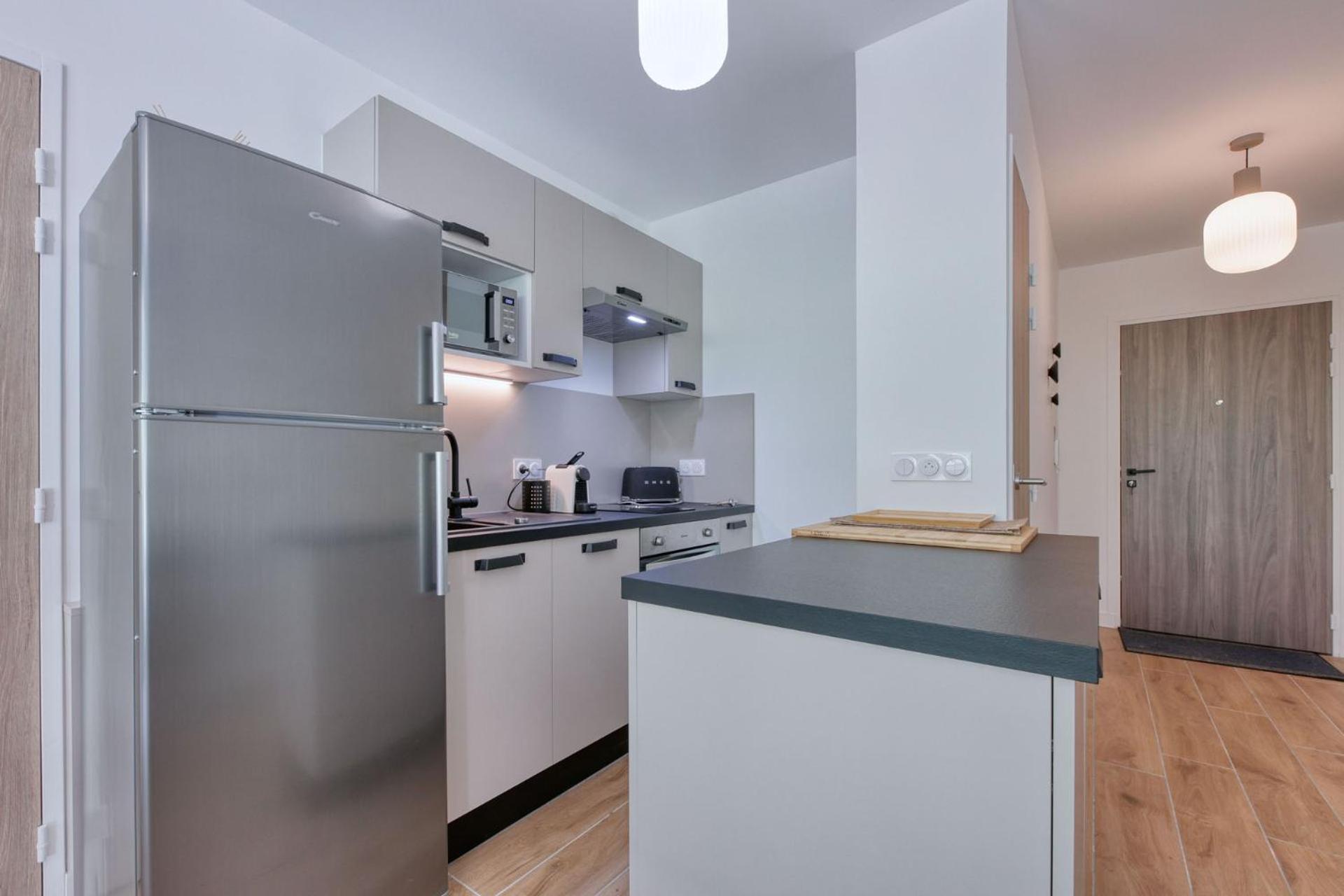 La Collection -Le Telepherique Apartman Saint-Gervais-les-Bains Kültér fotó