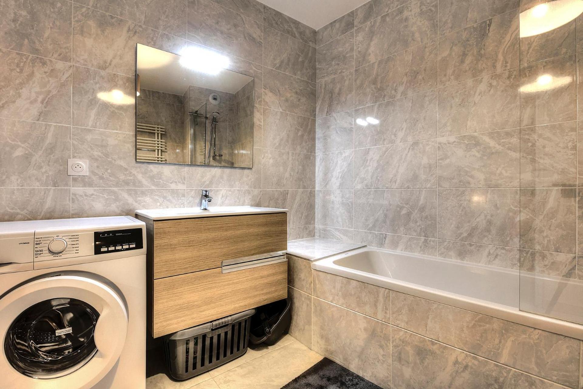 La Collection -Le Telepherique Apartman Saint-Gervais-les-Bains Kültér fotó