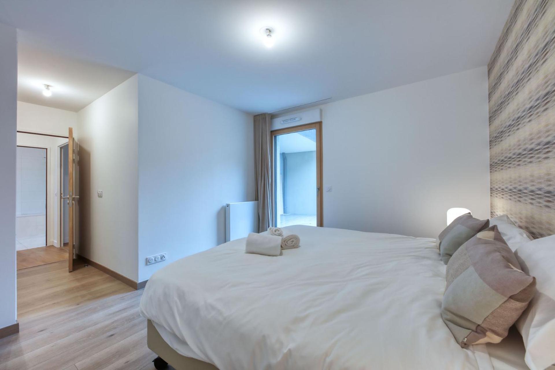 La Collection -Le Telepherique Apartman Saint-Gervais-les-Bains Kültér fotó