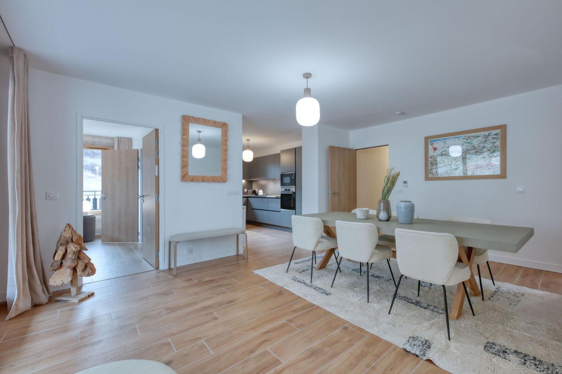 La Collection -Le Telepherique Apartman Saint-Gervais-les-Bains Kültér fotó