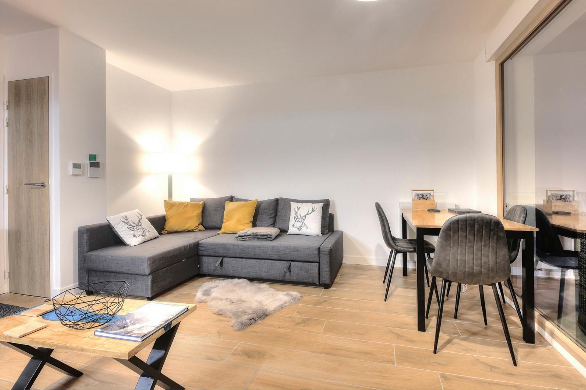 La Collection -Le Telepherique Apartman Saint-Gervais-les-Bains Kültér fotó