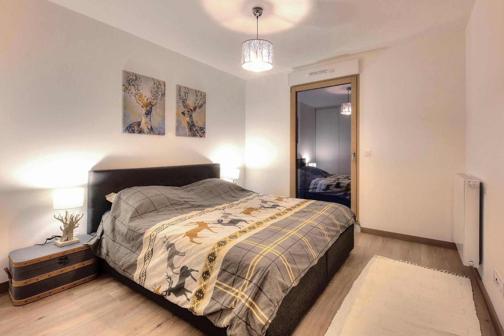 La Collection -Le Telepherique Apartman Saint-Gervais-les-Bains Kültér fotó