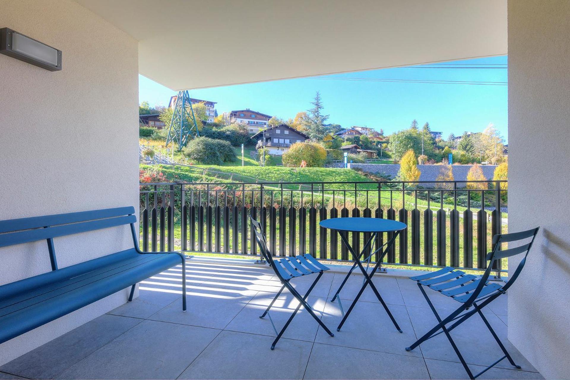 La Collection -Le Telepherique Apartman Saint-Gervais-les-Bains Kültér fotó