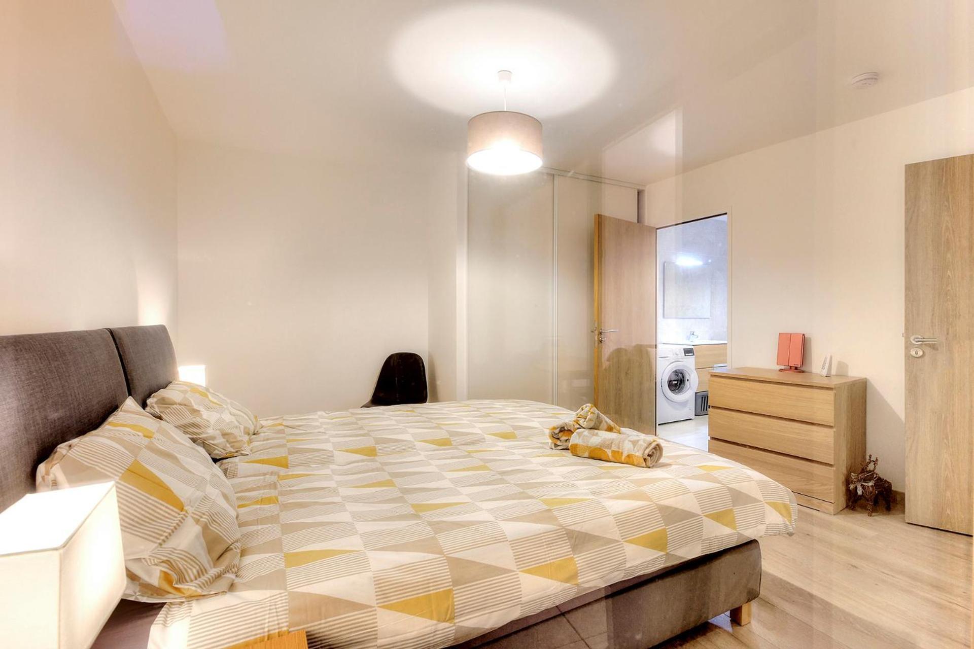 La Collection -Le Telepherique Apartman Saint-Gervais-les-Bains Kültér fotó
