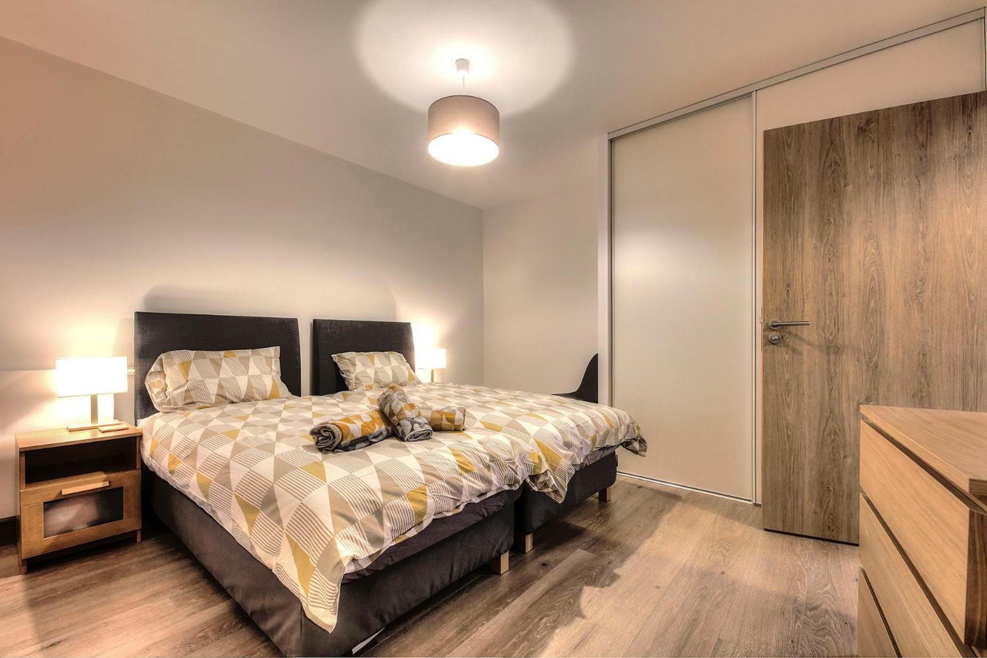 La Collection -Le Telepherique Apartman Saint-Gervais-les-Bains Kültér fotó