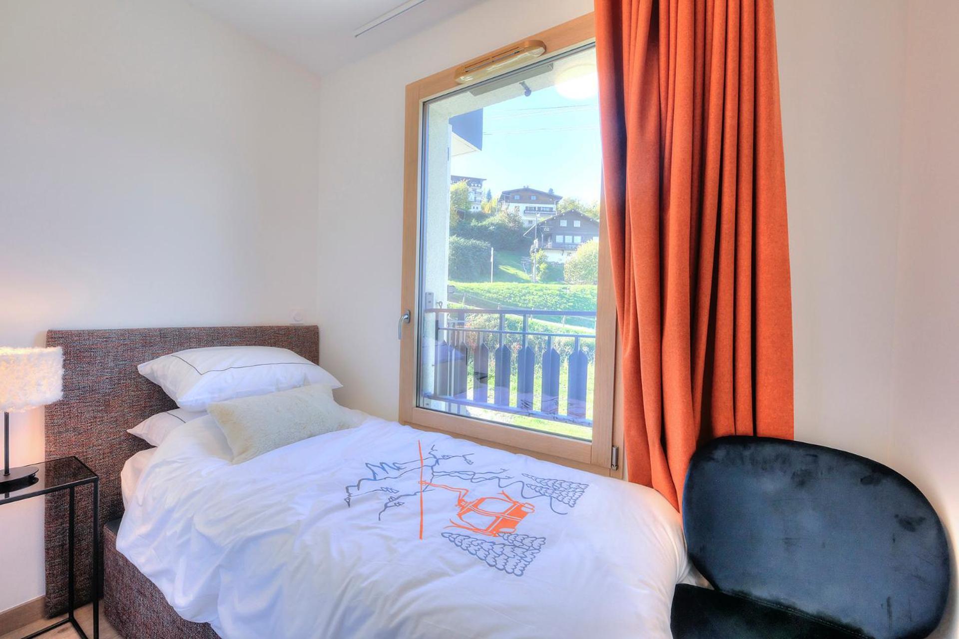 La Collection -Le Telepherique Apartman Saint-Gervais-les-Bains Kültér fotó