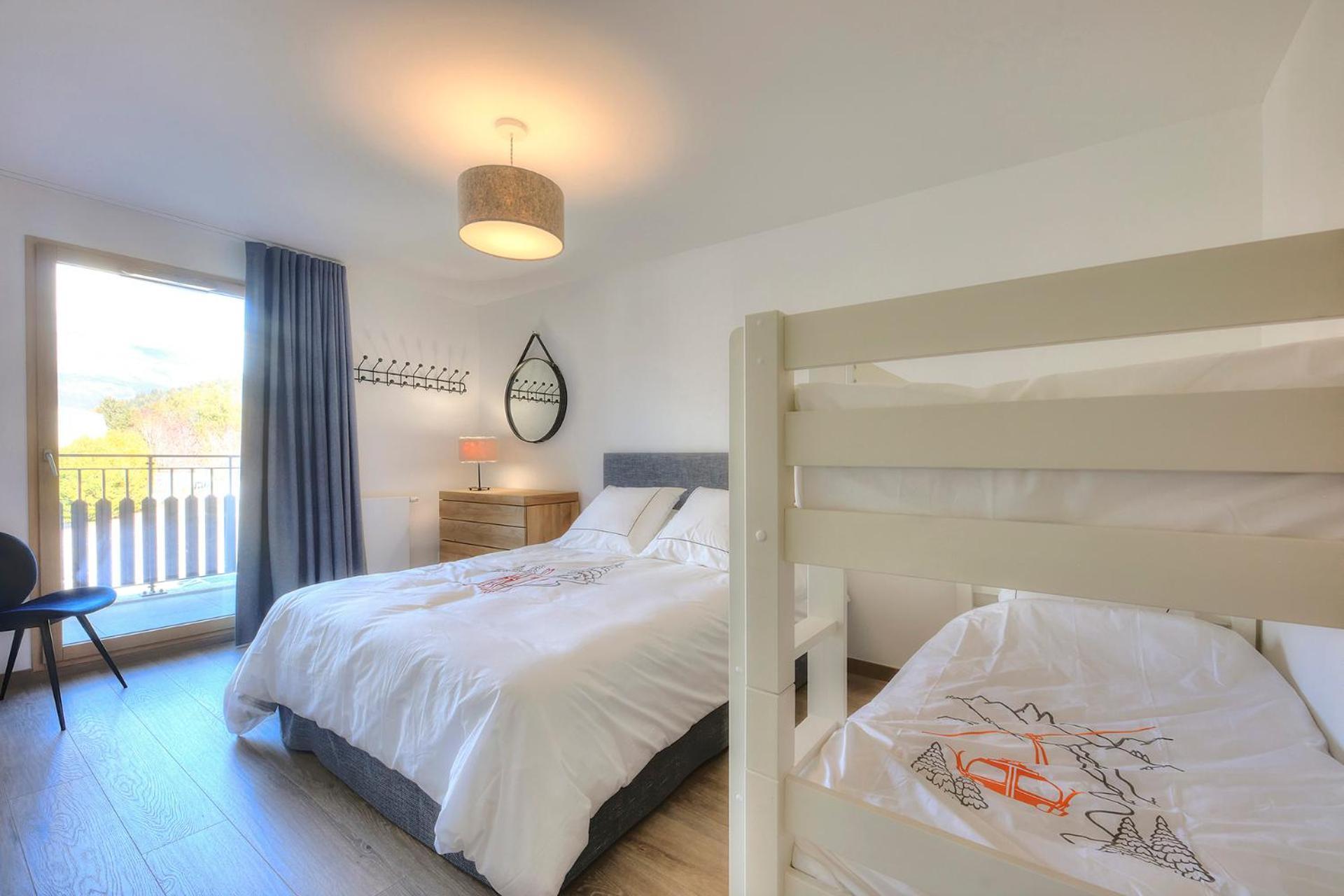 La Collection -Le Telepherique Apartman Saint-Gervais-les-Bains Kültér fotó