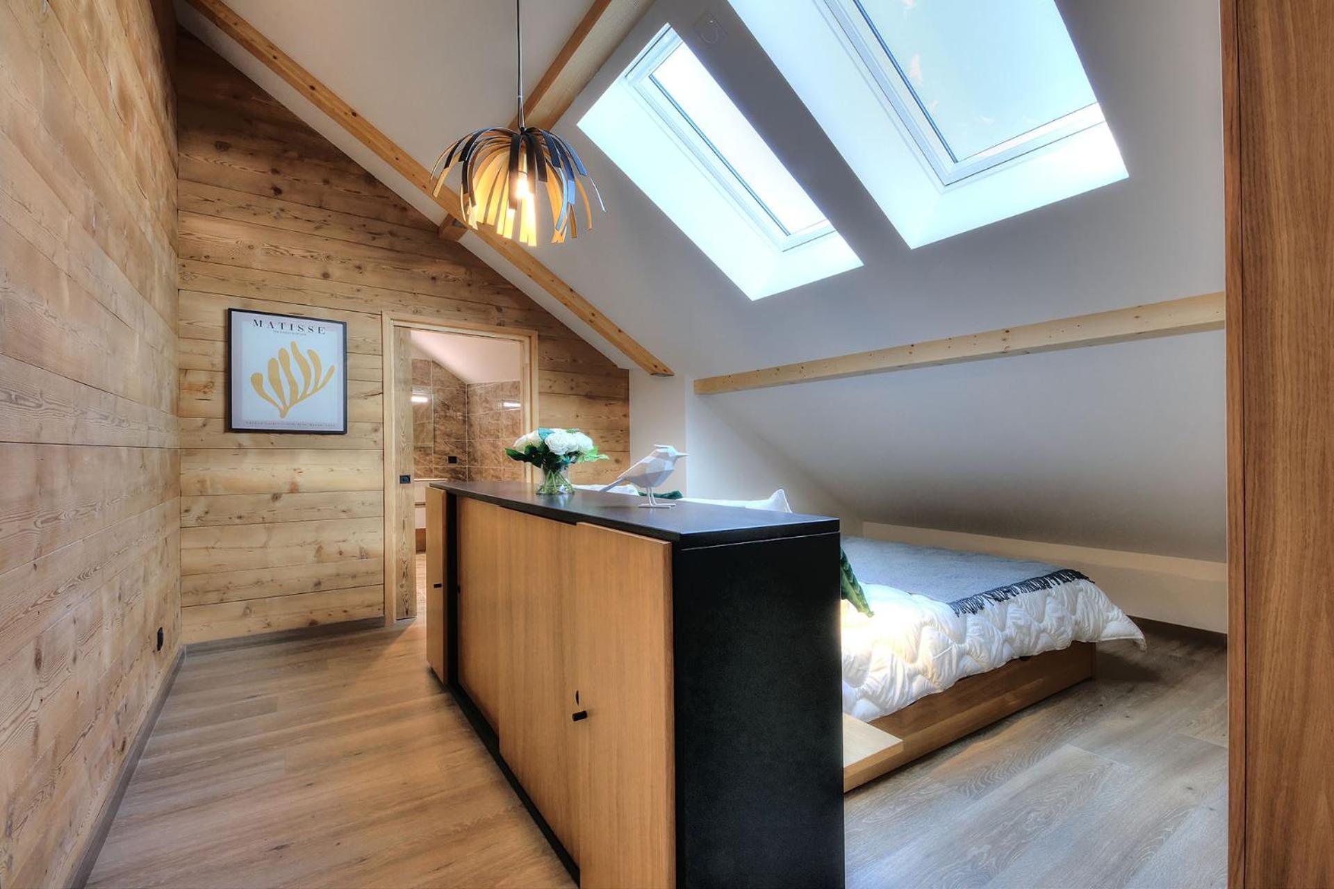 La Collection -Le Telepherique Apartman Saint-Gervais-les-Bains Kültér fotó