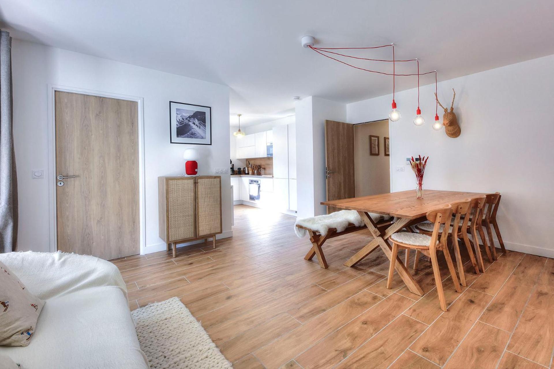 La Collection -Le Telepherique Apartman Saint-Gervais-les-Bains Kültér fotó