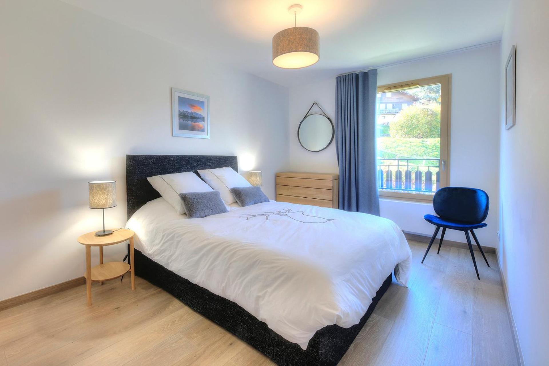 La Collection -Le Telepherique Apartman Saint-Gervais-les-Bains Kültér fotó