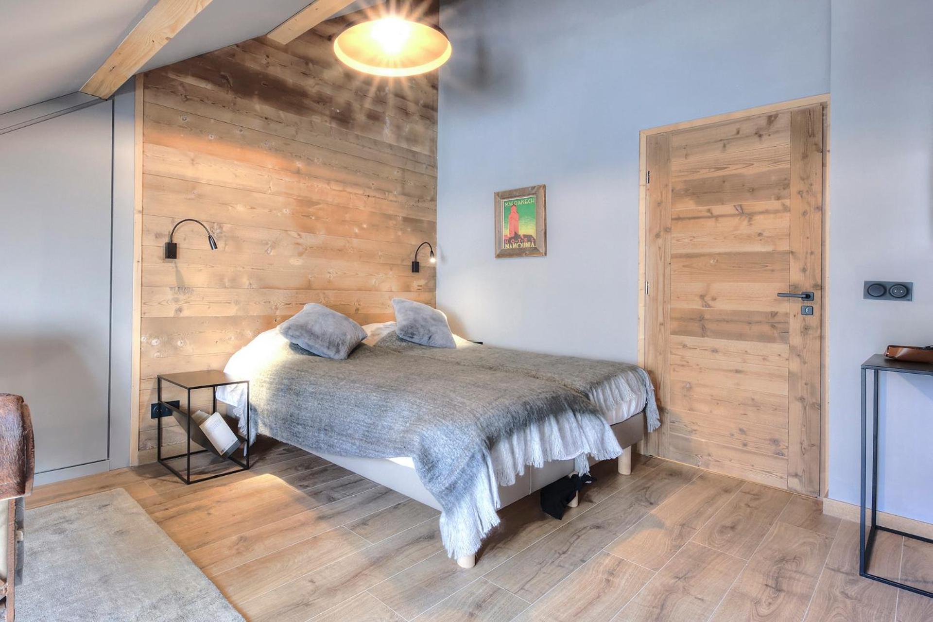 La Collection -Le Telepherique Apartman Saint-Gervais-les-Bains Kültér fotó