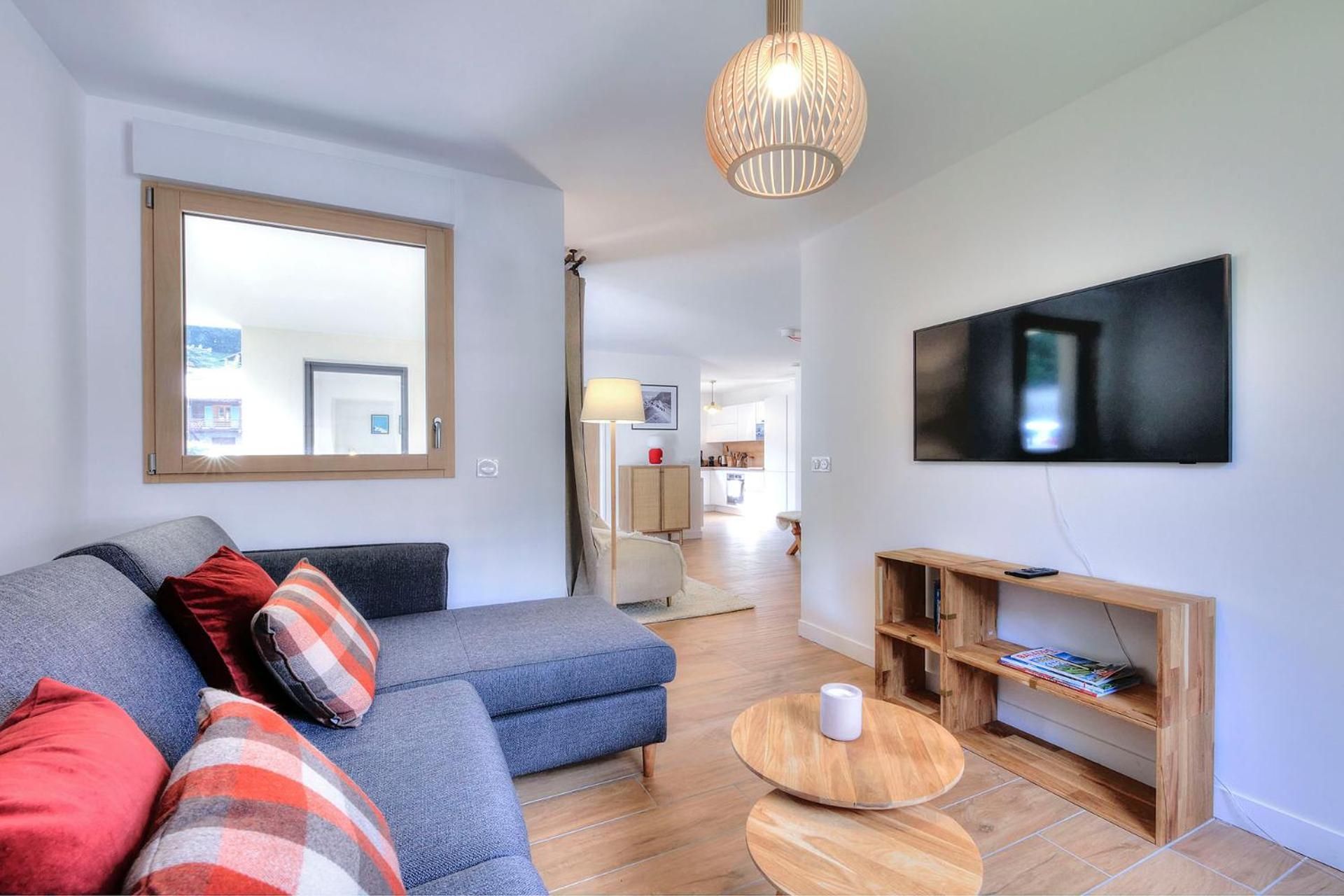 La Collection -Le Telepherique Apartman Saint-Gervais-les-Bains Kültér fotó