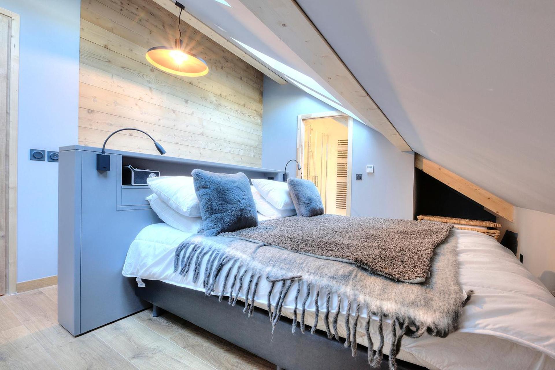 La Collection -Le Telepherique Apartman Saint-Gervais-les-Bains Kültér fotó
