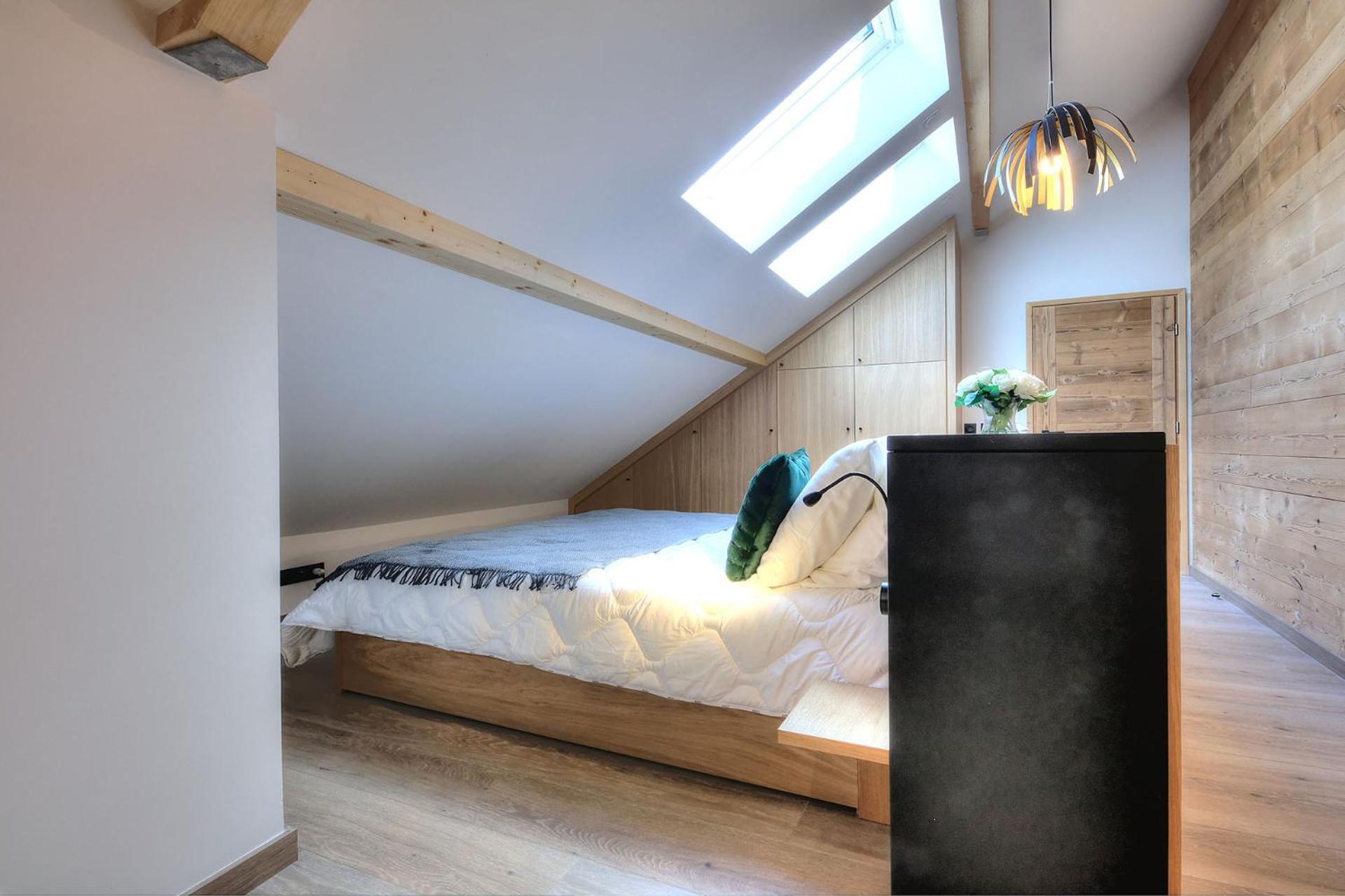 La Collection -Le Telepherique Apartman Saint-Gervais-les-Bains Kültér fotó
