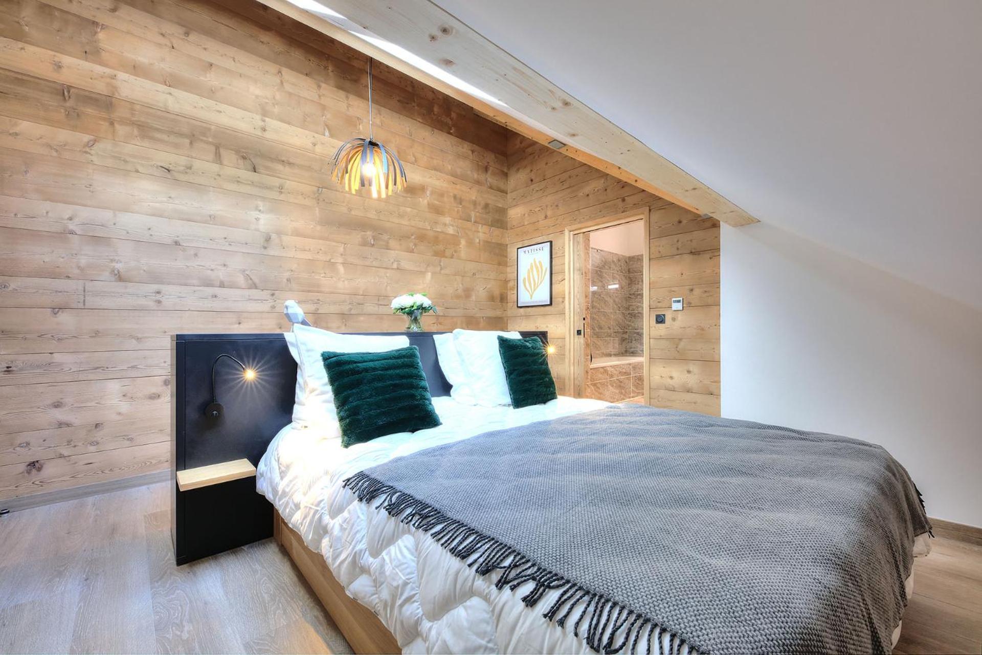 La Collection -Le Telepherique Apartman Saint-Gervais-les-Bains Kültér fotó