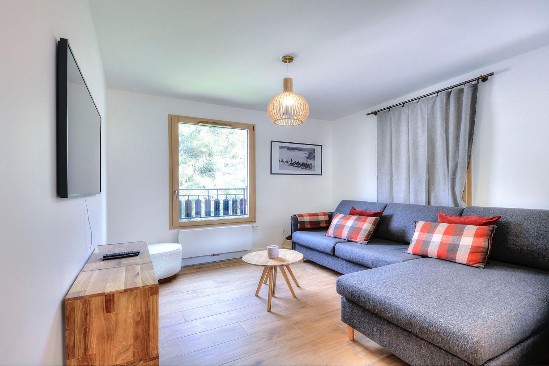 La Collection -Le Telepherique Apartman Saint-Gervais-les-Bains Kültér fotó