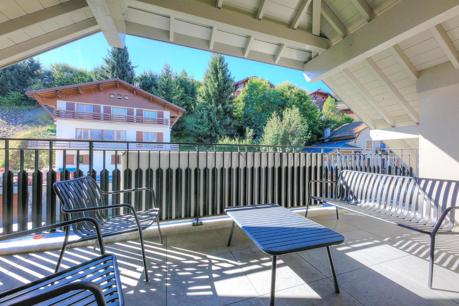La Collection -Le Telepherique Apartman Saint-Gervais-les-Bains Kültér fotó